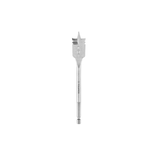 Broca Plana De Manita 7/8" Para Madera 11381 Truper